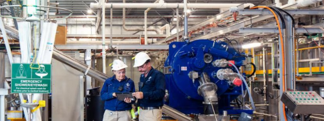 Alpha HPA ready to answer call of AI’s aluminium needs